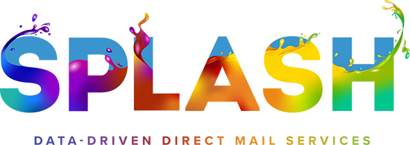 Image: Splash Staging Logo